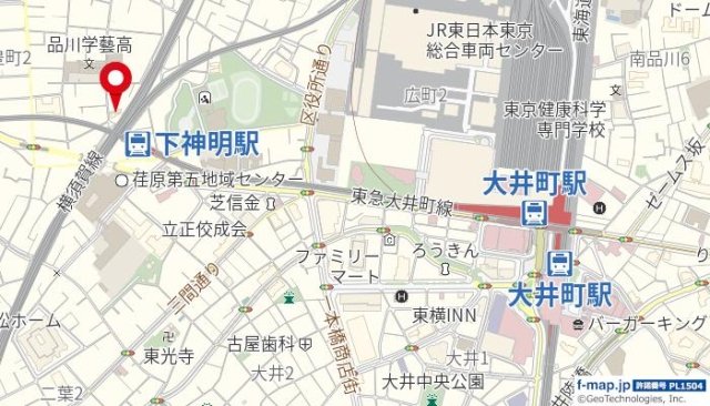 4/4 地図