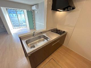 10/26 キッチン
