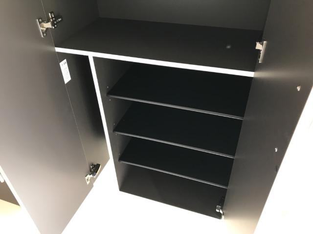 12/30 玄関