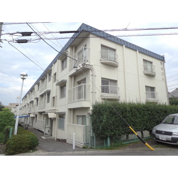 2/12 外観