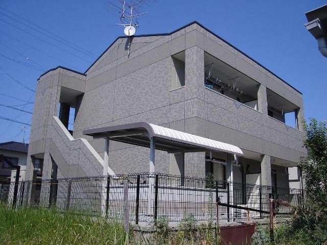 1/27 外観