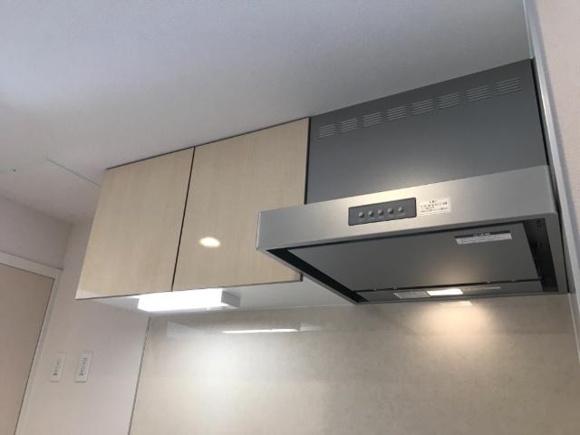 14/29 キッチン