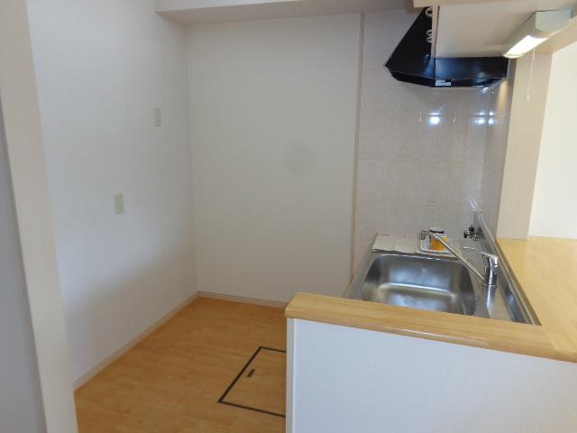 13/30 キッチン