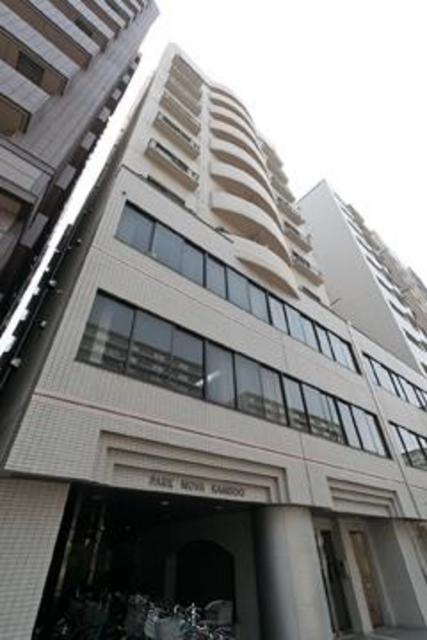 1/3 外観