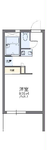 2/8 間取