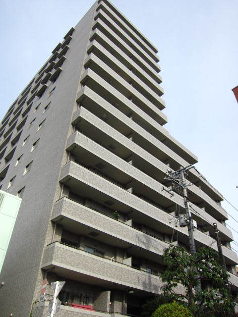 1/6 外観