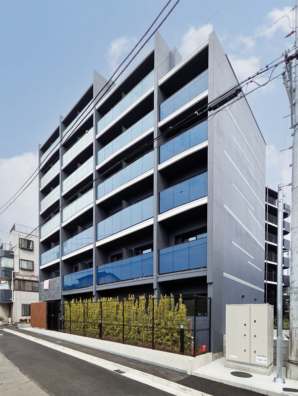 1/3 外観