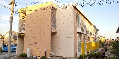 1/14 外観