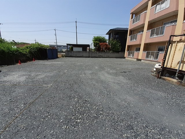 14/20 駐車場