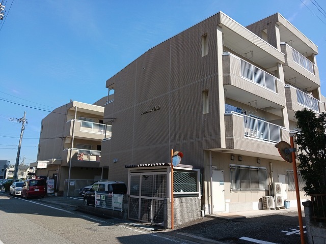 1/10 外観