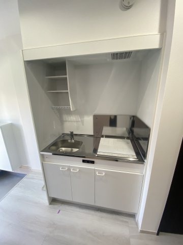 9/15 キッチン