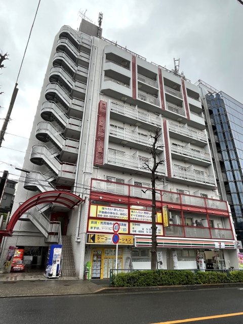 1/15 外観