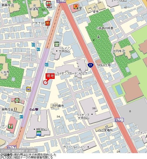 3/3 地図