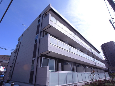 1/15 外観