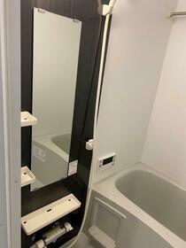 7/16 浴室
