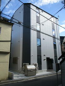 1/14 外観