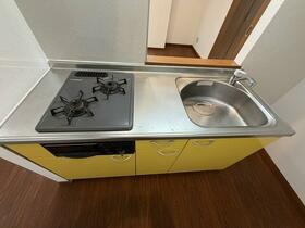 11/16 キッチン
