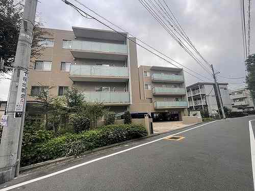 1/11 外観