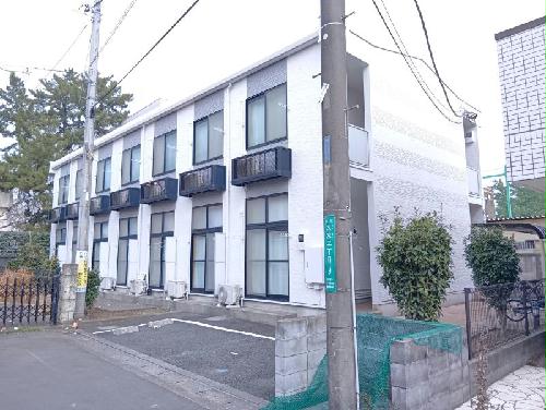 1/12 外観