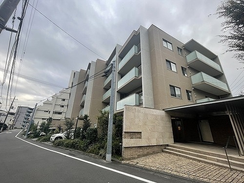 1/21 外観