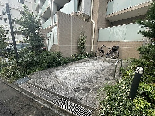 21/21 駐車場