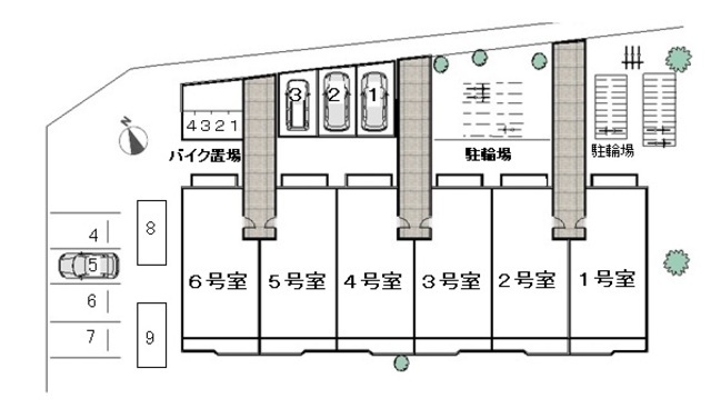 4/4 地図