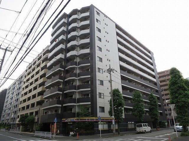 1/6 外観