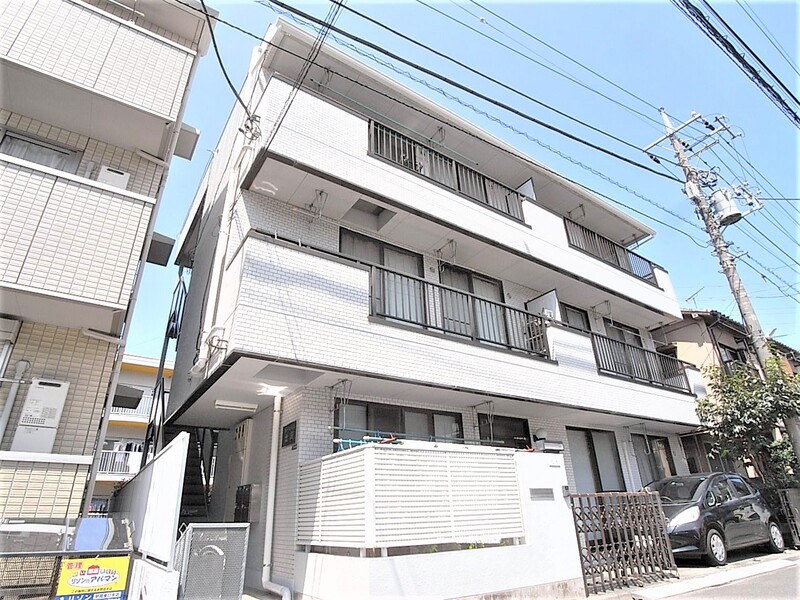 1/5 外観