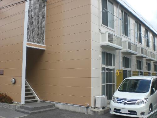 1/14 外観