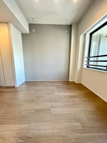 6/22 寝室