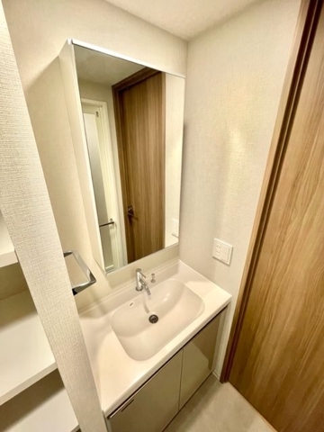 13/22 洗面