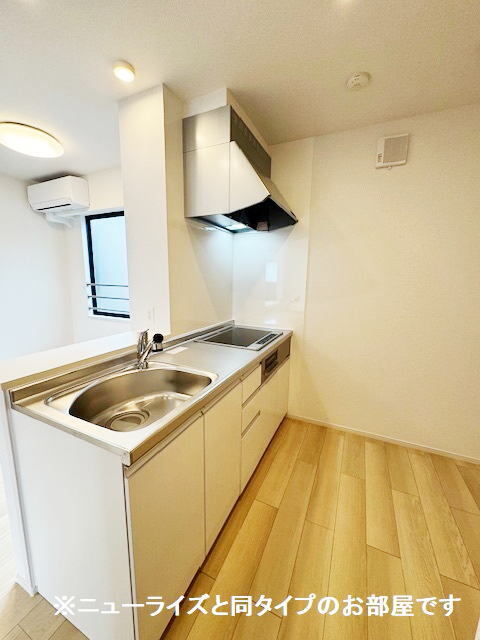 8/20 キッチン