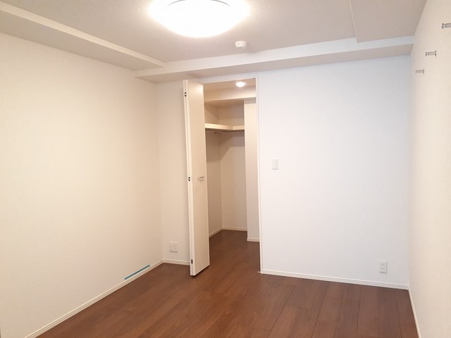 4/26 寝室
