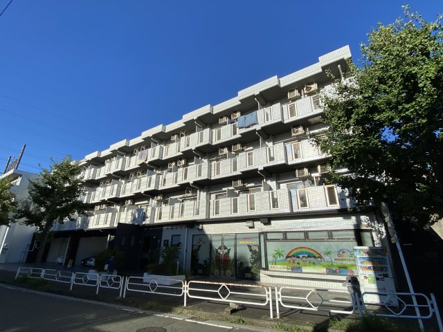 1/18 外観