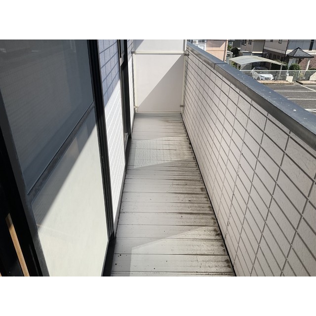 16/30 バルコニー