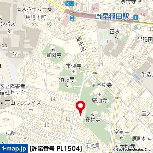 4/14 地図