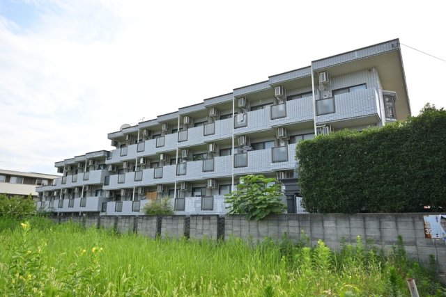 1/16 外観