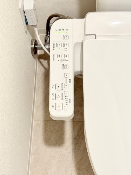 14/30 トイレ