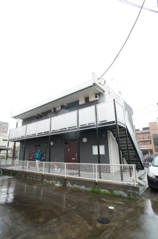 1/14 外観