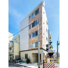 1/15 外観