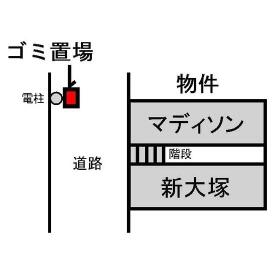 7/11 外観