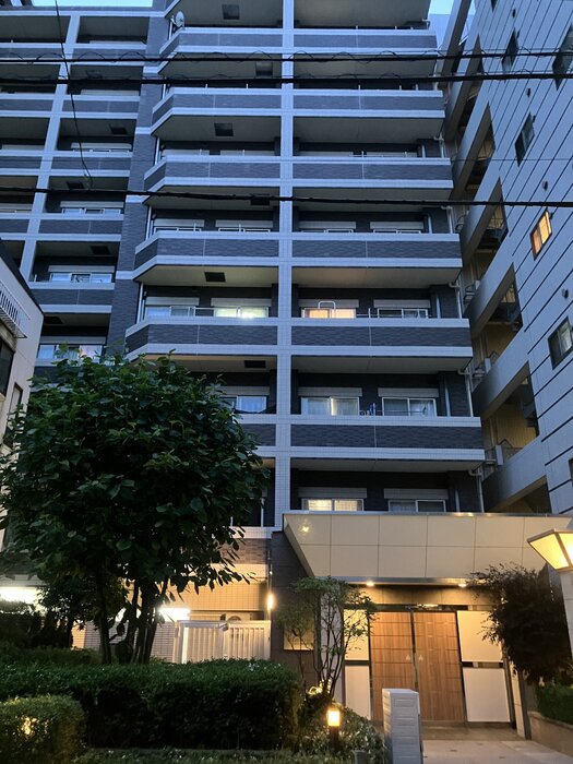 1/8 外観