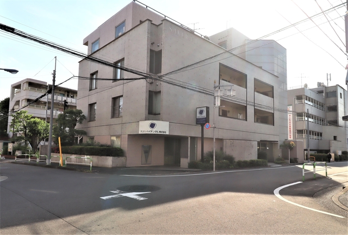 1/14 外観