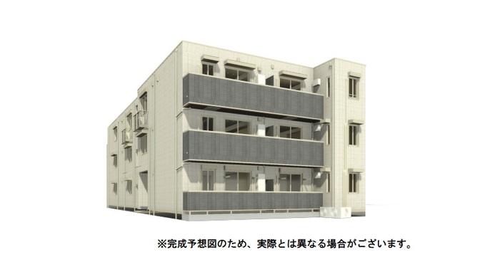 1/5 外観