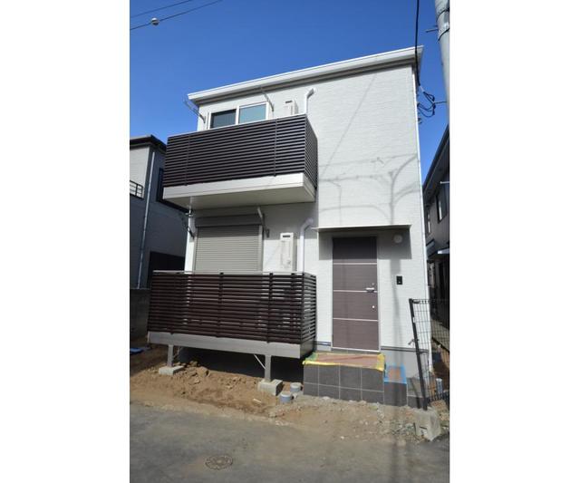 1/28 外観