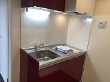 8/25 キッチン