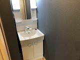 11/25 洗面