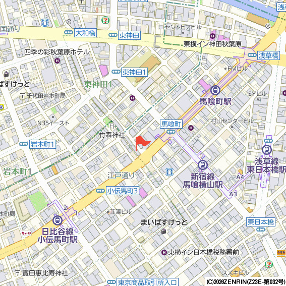 3/3 地図