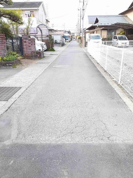 14/21 周辺