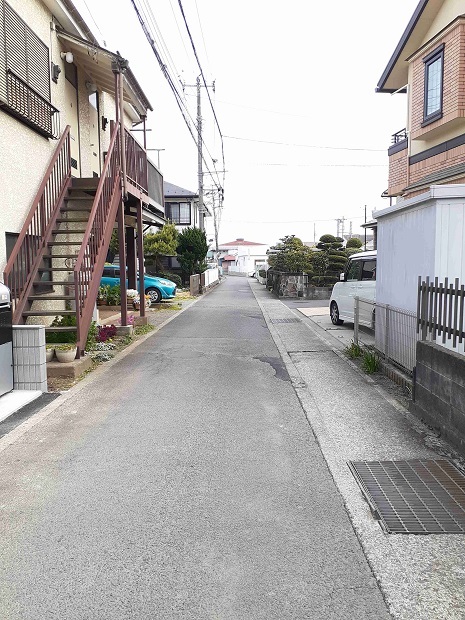 15/21 周辺